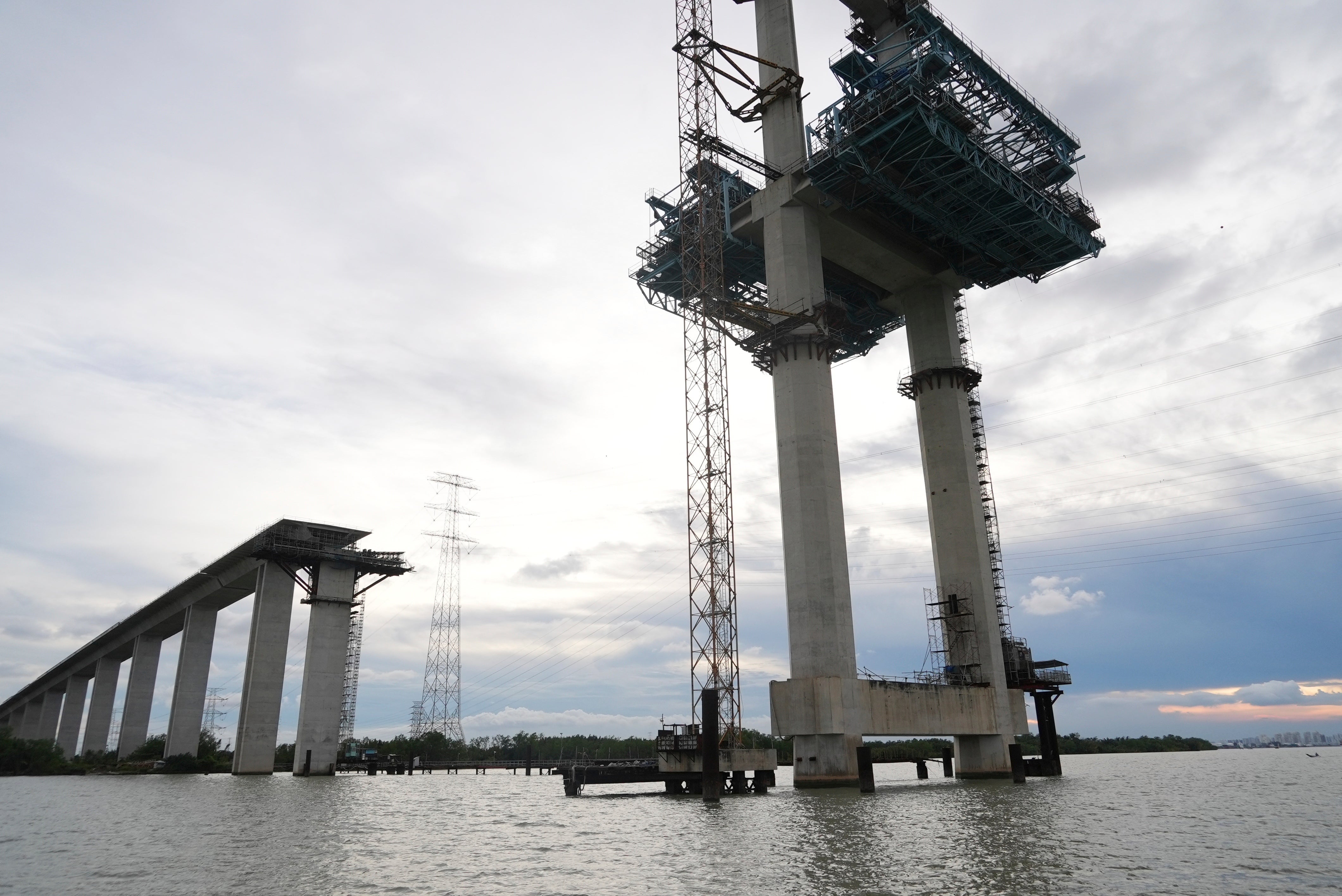 Vietnam Tiger Economy