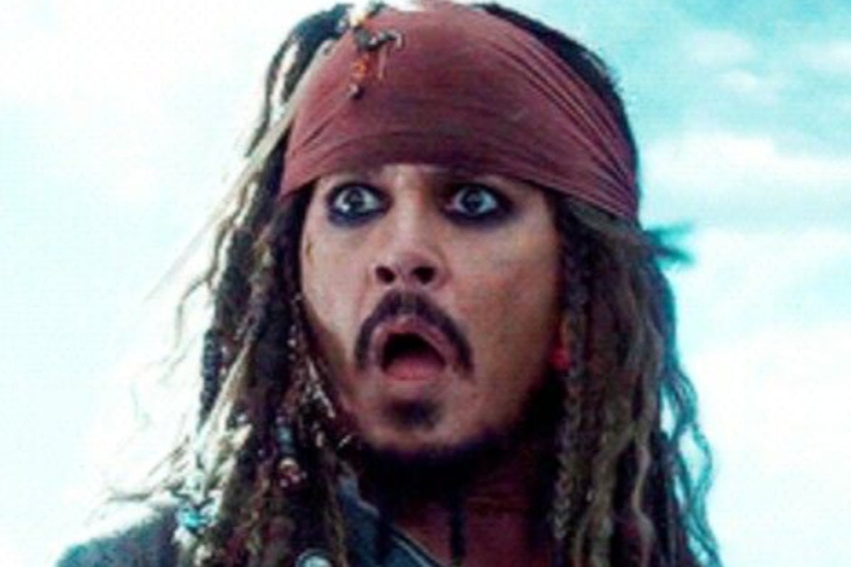 Pirates of the Caribbean producer ‘thinks’ Johnny Depp will return in new movie