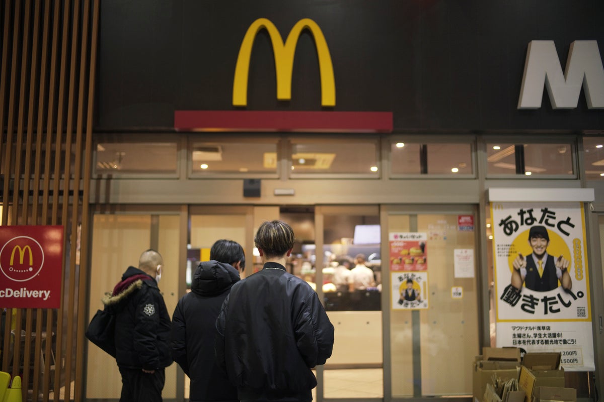 McDonald's Japan's Pokemon card Happy Meals promotion comes to an unhappy end