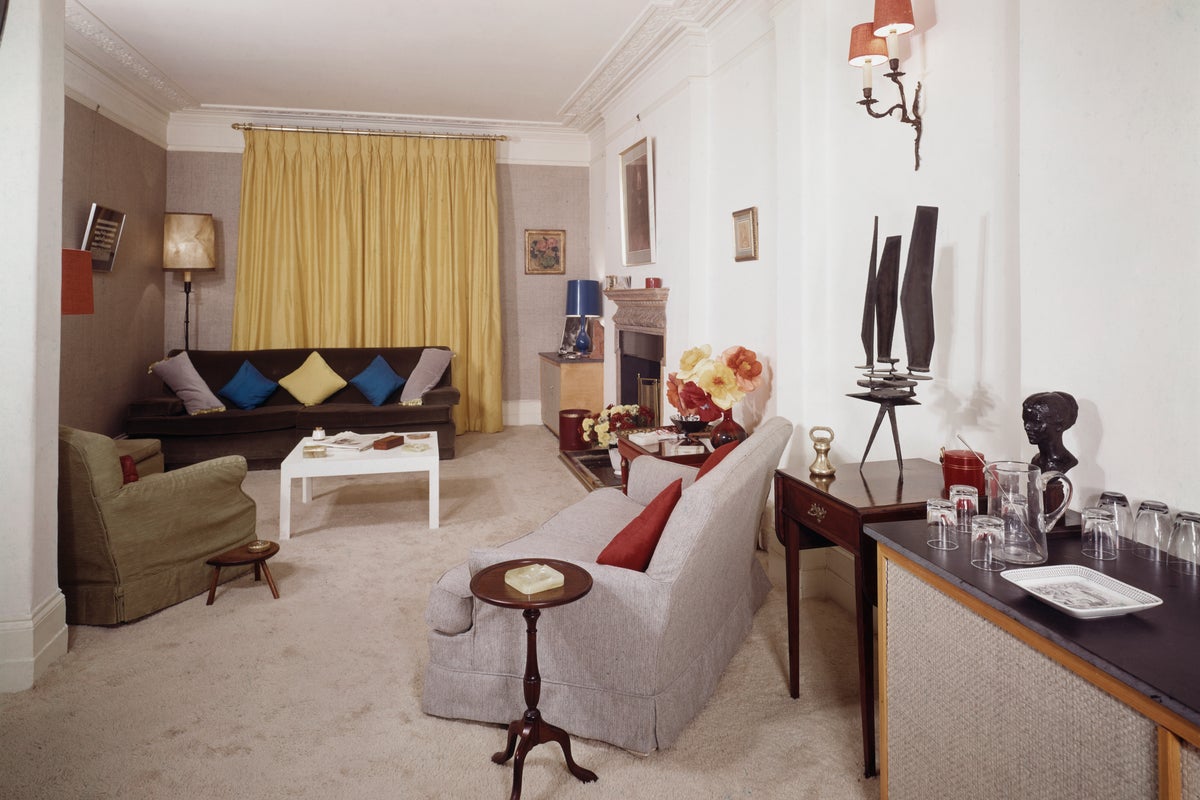 With fewer renters than ever having a living room, this is why the death of the communal space matters