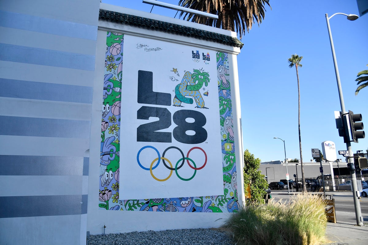 Olympics sports director reveals reason behind major LA28 switch Olympics sports director reveals reason behind major LA28 switch