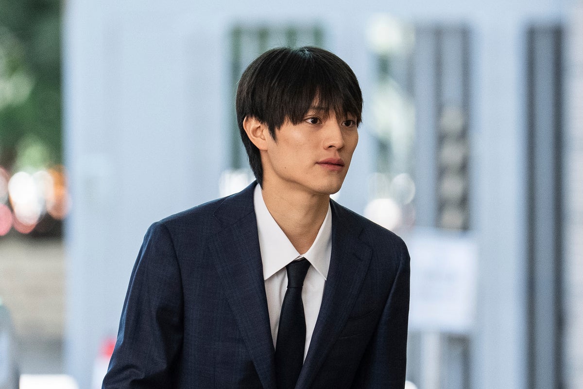 Japanese pop idol Kenshin Kamimura convicted of indecent assault but avoids jail in Hong Kong