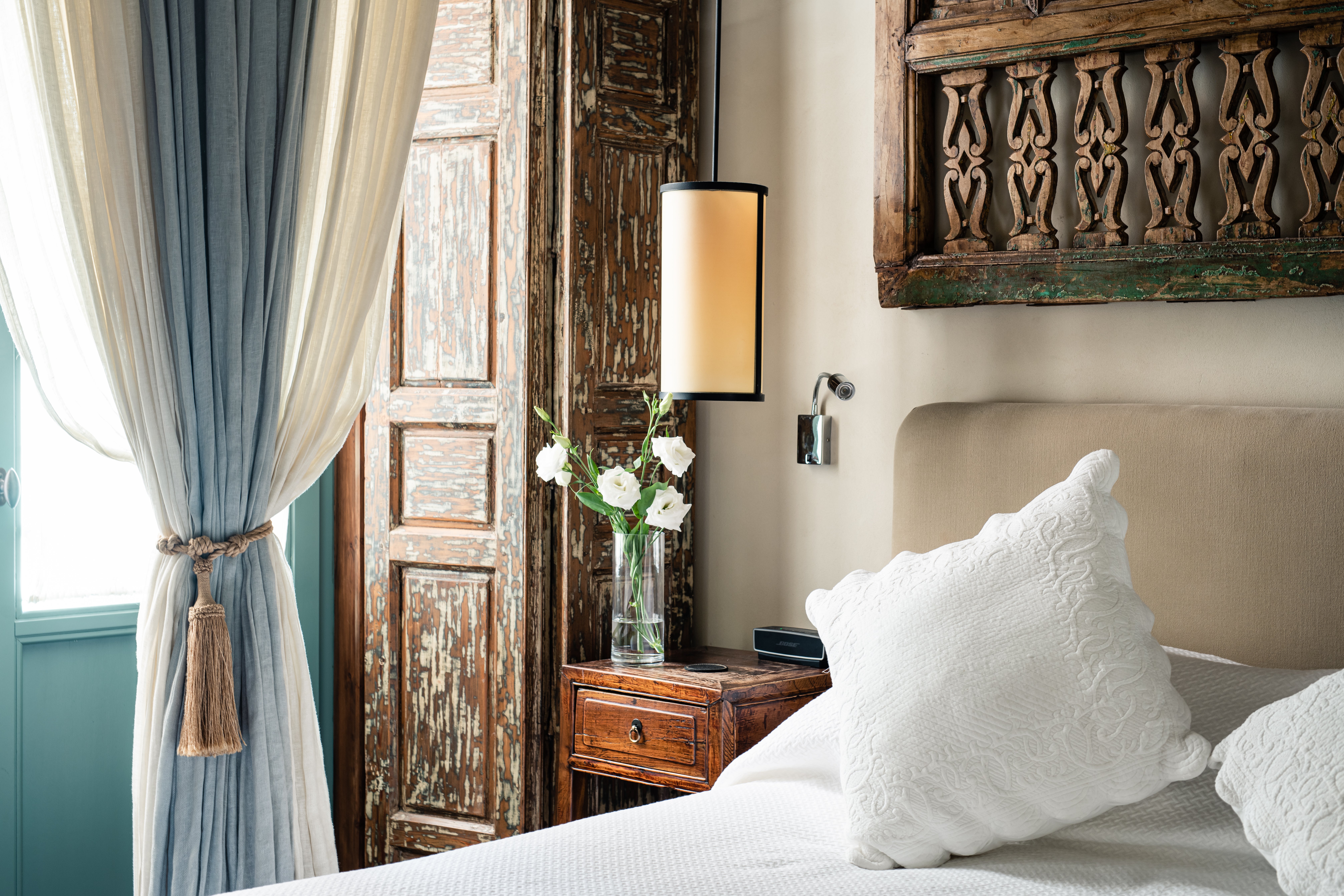 Corral del Rey is one of the most loved boutique hotels in Seville