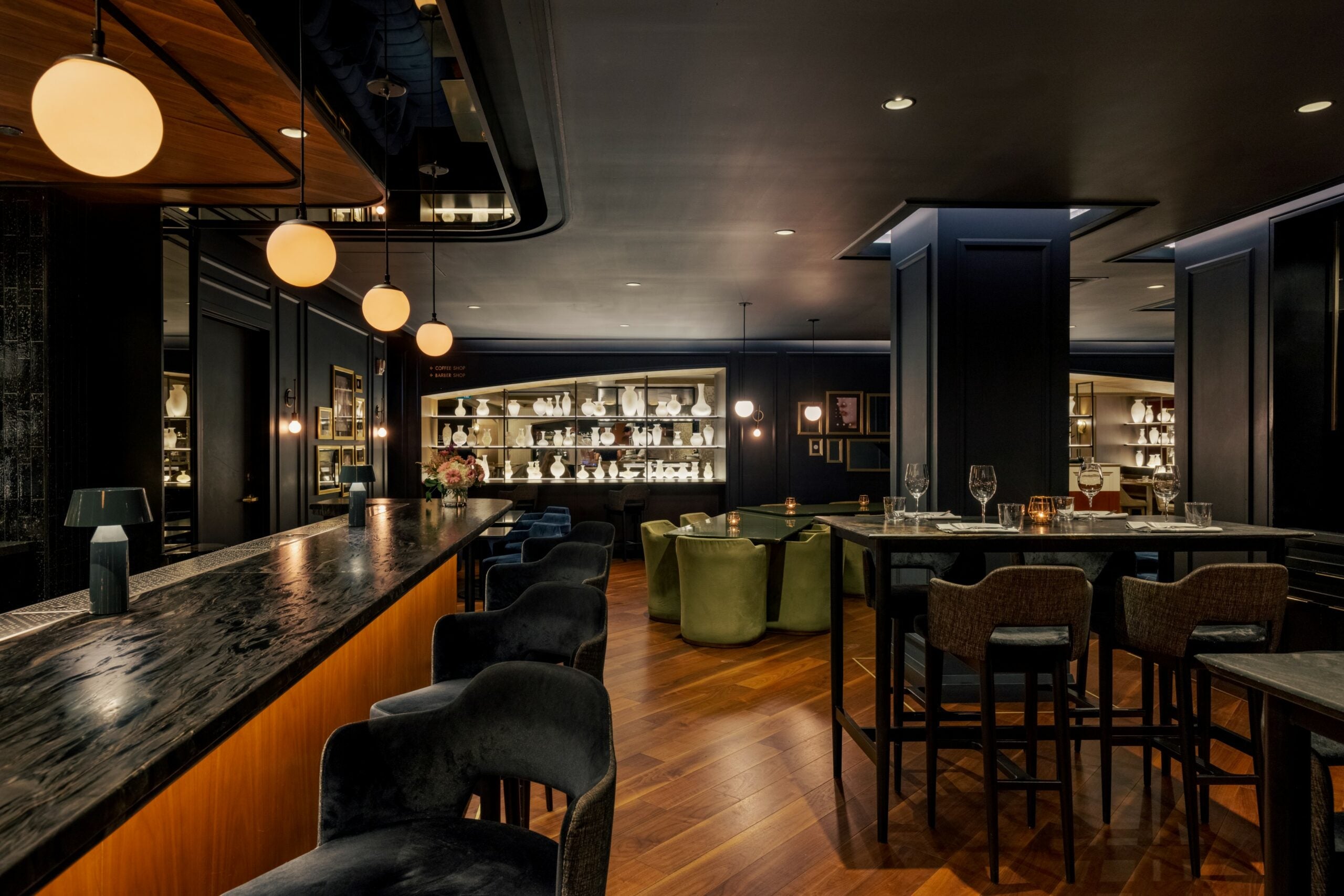 The Anndore House is Rainbow Registered