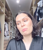 Jessie J updates fans on ‘crazy’ side effect of cancer surgery