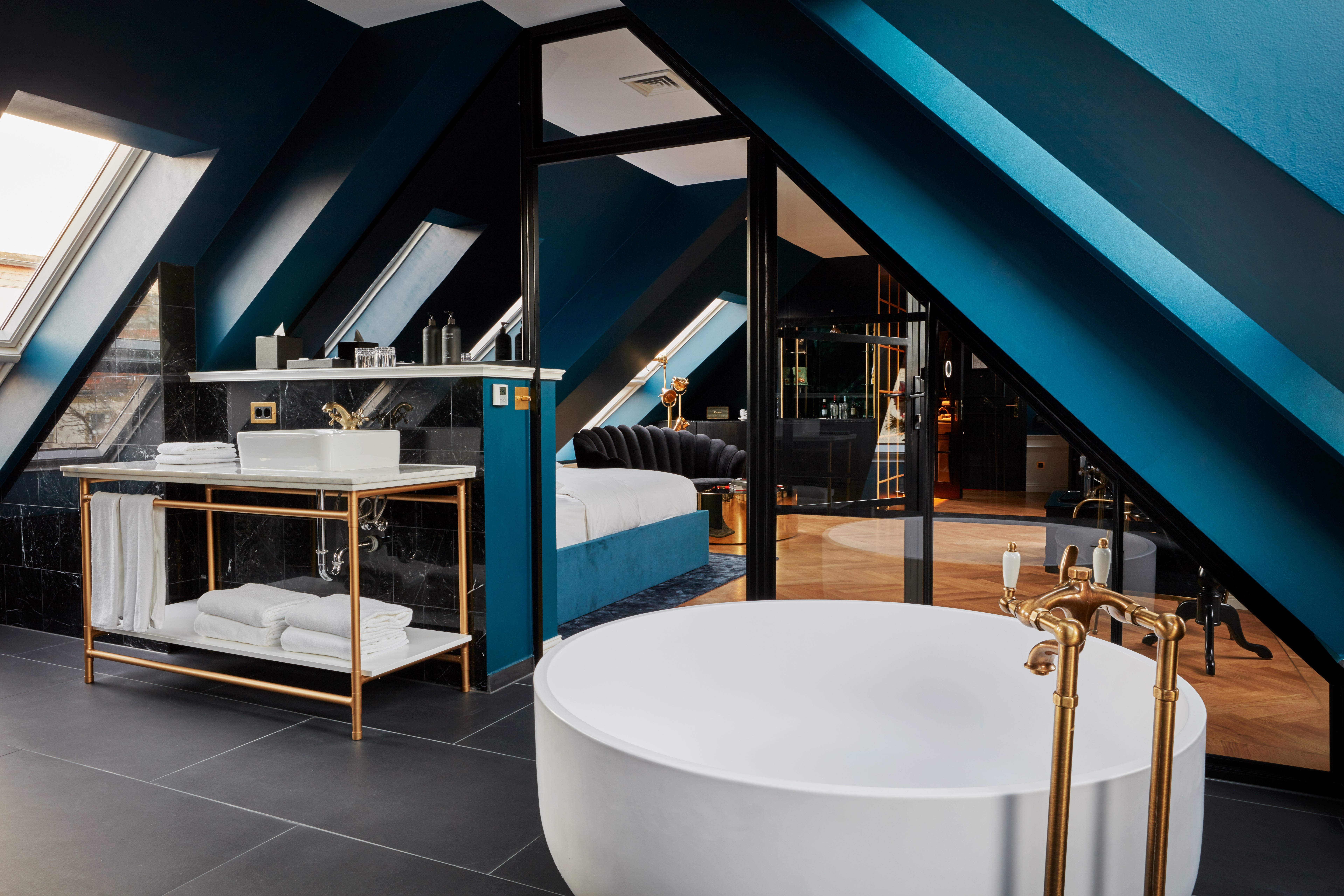 The best hotels in Berlin for LGBT+ travellers