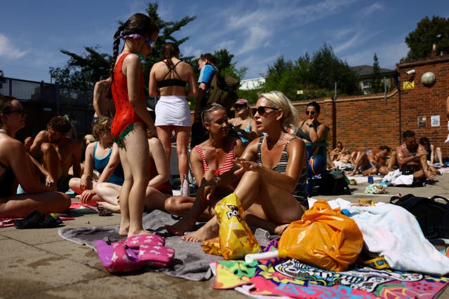 <p>Heatwavepremium</p>