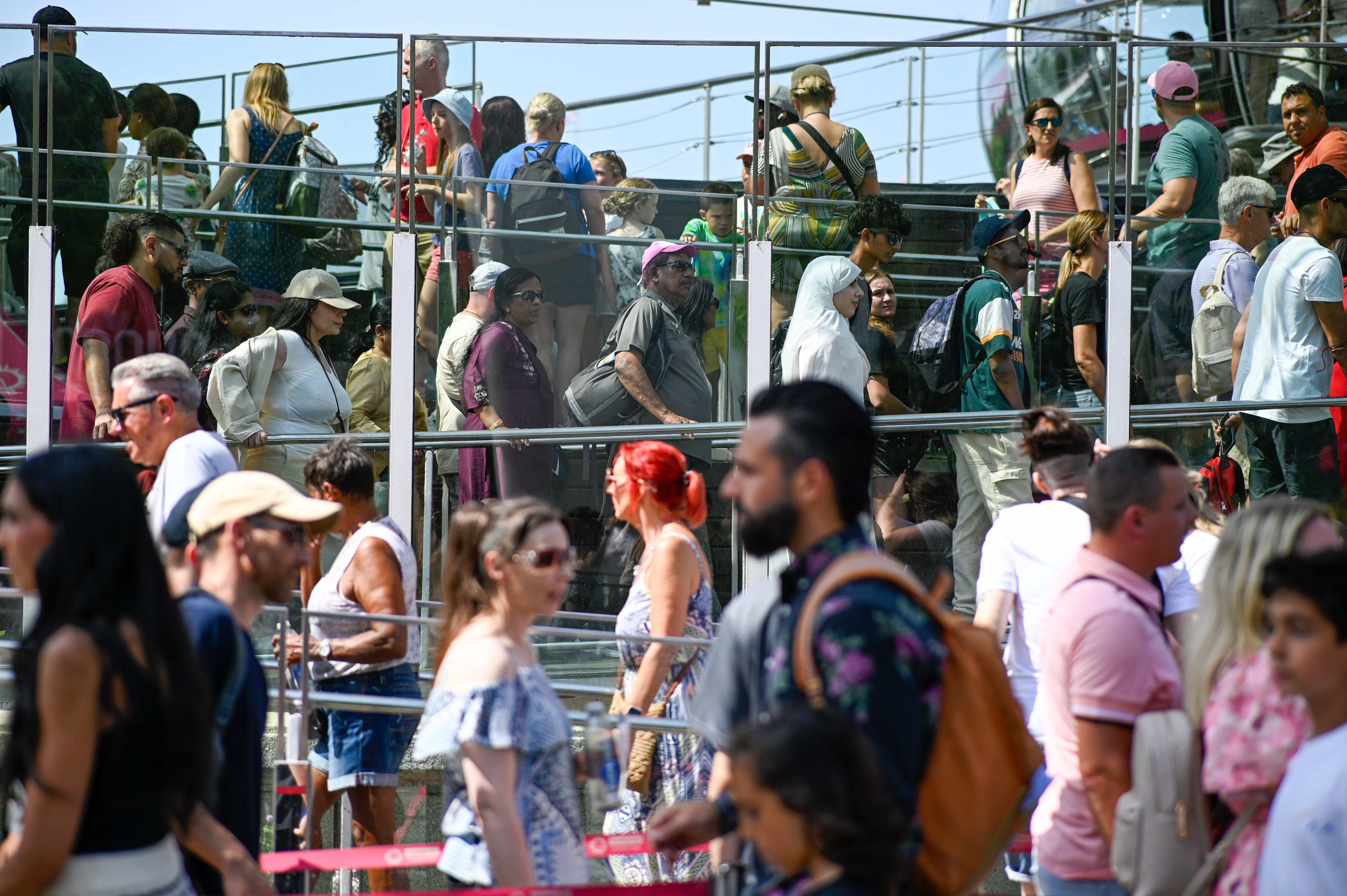 <p>The UK recorded its sunniest year ever by 15 December</p>