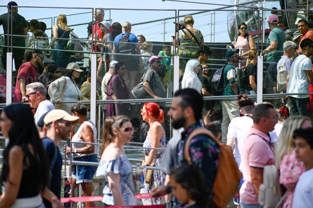 <p>The UK recorded its sunniest year ever by 15 December</p>