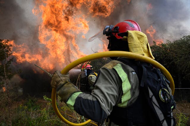 <p>Heatwavepremium</p>