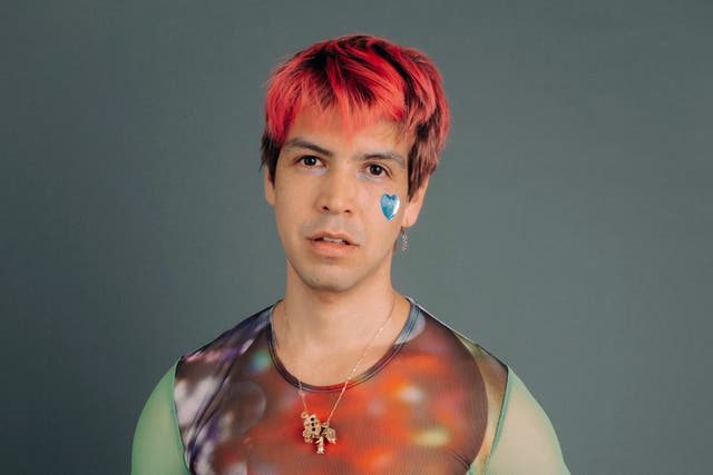 <p>Contra todo pronóstico, Julio Torres se ha convertido rápidamente en un nombre conocido en Hollywood</p>