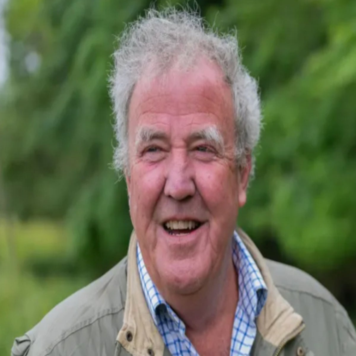 Jeremy Clarkson shares exciting news for Clarkson's Farm viewers | The  Independent