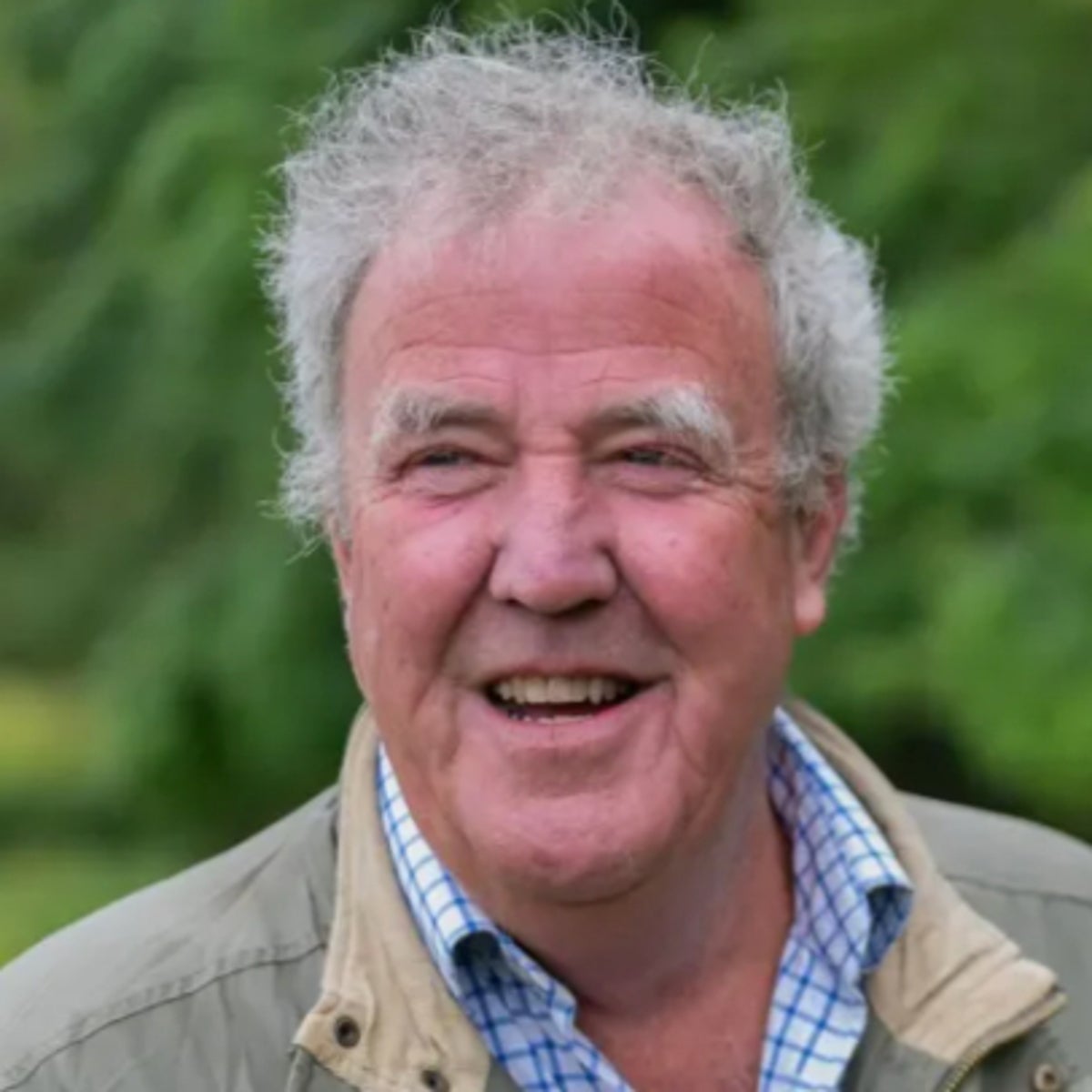 Jeremy Clarkson shares exciting news for Clarkson's Farm viewers | The Independent