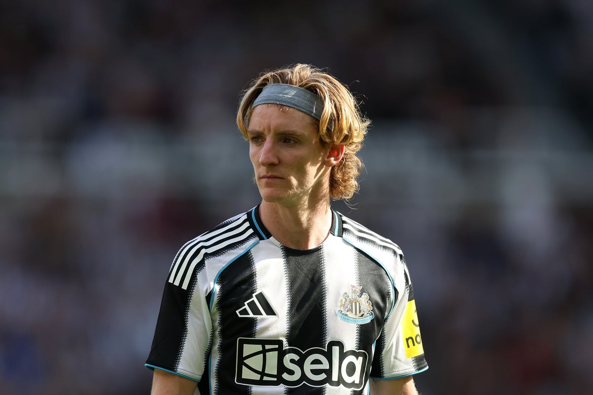 FPL injury round-up and latest team news for GW1