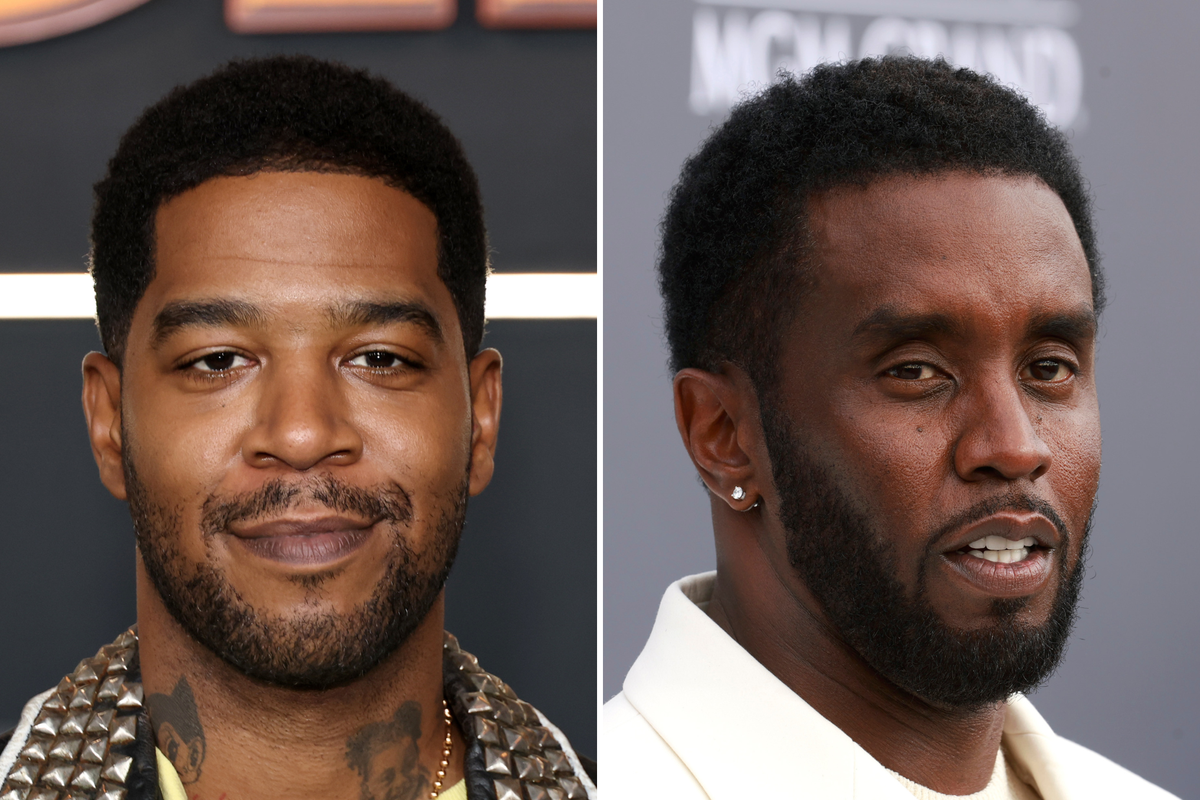 Kid Cudi ‘hated every minute’ of Diddy trial testimony after twice refusing to take stand