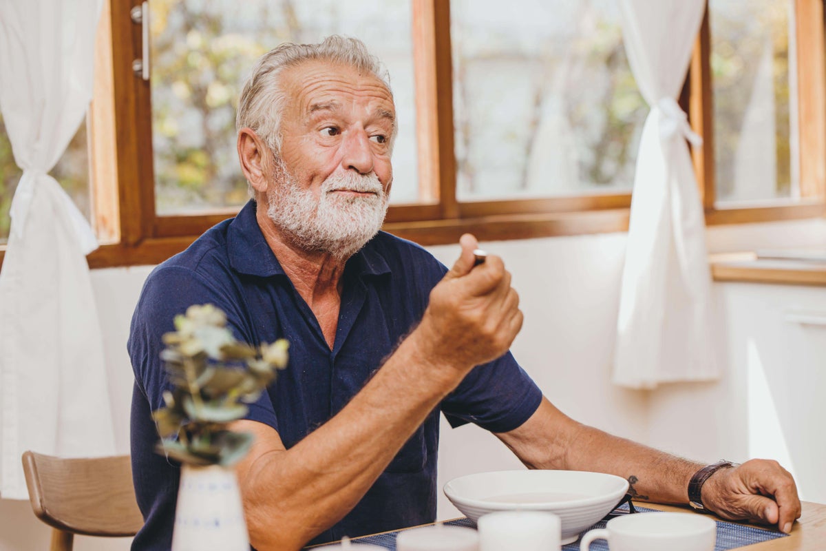 7 common reasons for loss of appetite later in life – and how to manage it