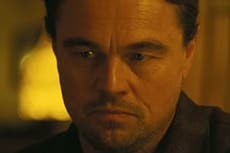 ‘Masterful’ Leonardo DiCaprio thriller tipped for Oscar glory after rave reviews