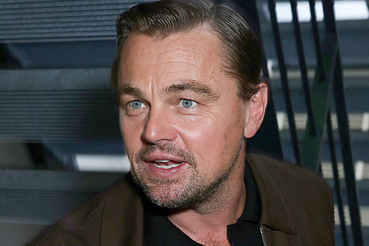 Leonardo DiCaprio says ‘biggest regret’ is turning down ‘masterpiece’ 1997 movie