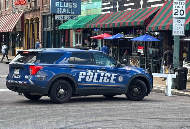 <p>Detectives have issued an arrest warrant for Gavin Palpallatoc after he barged into the home of a terminally ill, 78-year-old woman at the Redwood Estates mobile home park, in Memphis. Palpallatoc allegedly shot the elderly woman’s dog</p>