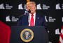 Trump says use of National Guard in DC will serve as ‘beacon’: Live