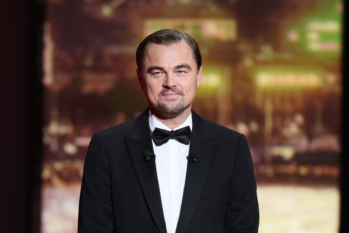 Leonardo DiCaprio reveals how his mindset has changed after turning 50