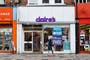 So long, Claire’s Accessories – but you deserved to fail