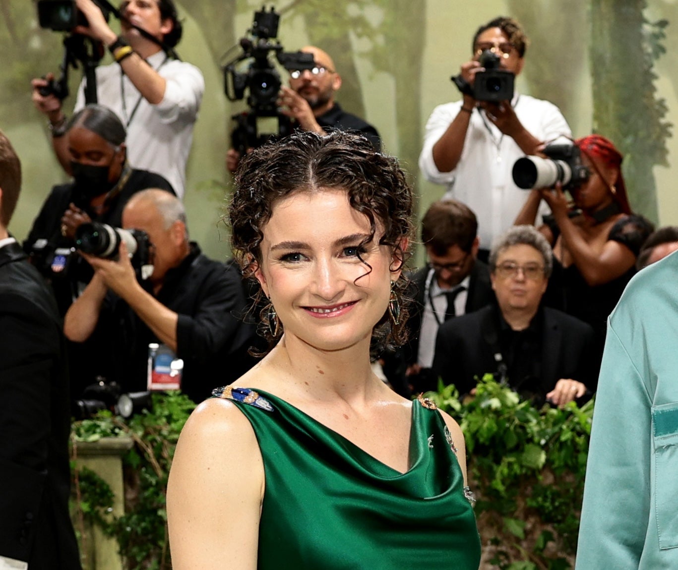 <p>The appointment marks a seismic change at the magazine as Wintour’s tenure over nearly four decades redefined both <em>Vogue</em> and fashion publishing.<a href="https://puck.news/and-the-next-editor-of-american-vogue-is/"></a></p>