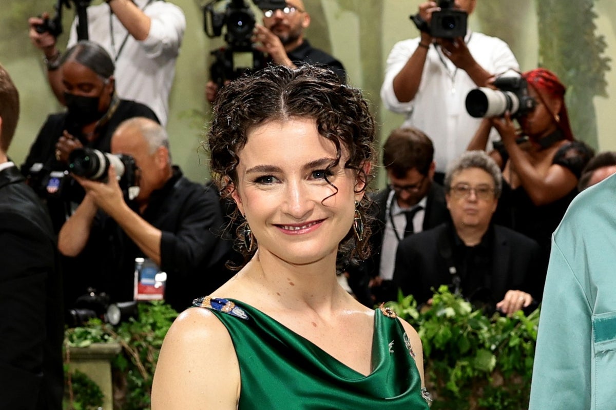 Who is Chloe Malle, Vogue's new head of editorial content? | The Independent