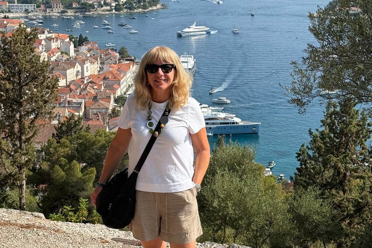 I’m a Croatia expert – this small-ship cruise shows you the best of the country