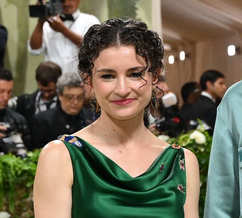 Chloe Malle, the daughter of Murphy Brown star Candice Bergen, and a mom of two who likes nothing more than a quiet night in, is the frontrunner to take the helm of American Vogue from Anna Wintour