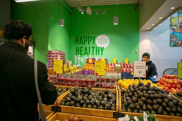 AMAZON-ENTREGAS-COMESTIBLES