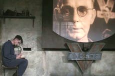 Is mass surveillance the way forward to police society?