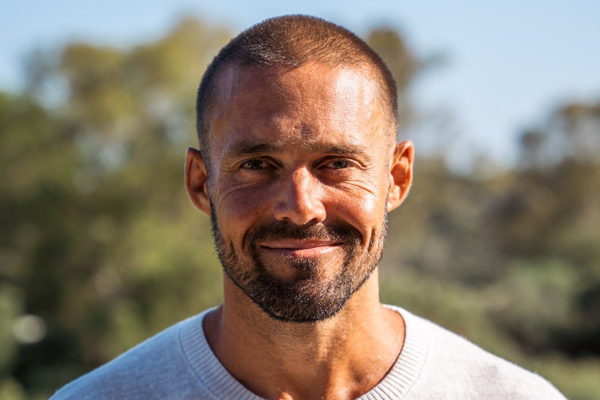 Spencer Matthews’ Record-Breaking Triathlon Mission Explained