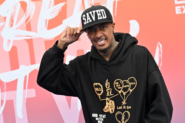 <p>Nick Cannon attends WayMaker Men's Summit Presented By BET Experience â Day 2 at The Beehive on June 06, 2025</p>