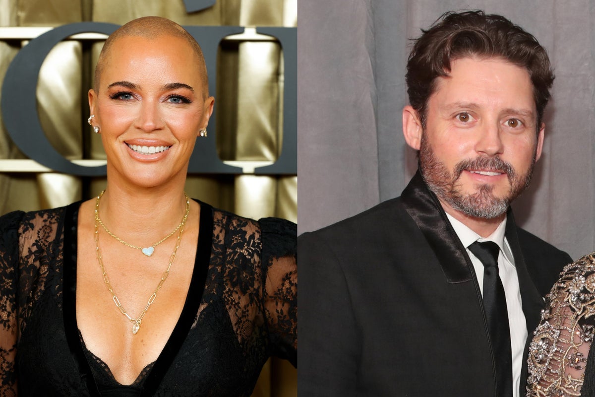 Teddi Mellencamp reacts to Brandon Blackstock’s death: ‘Really hit me hard’