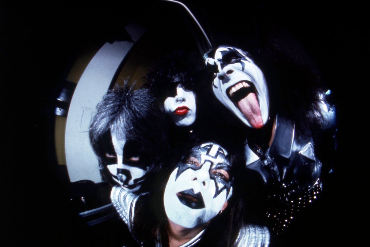 Trump names Sylvester Stallone and Kiss for Kennedy Center Honors and says he'll host awards show