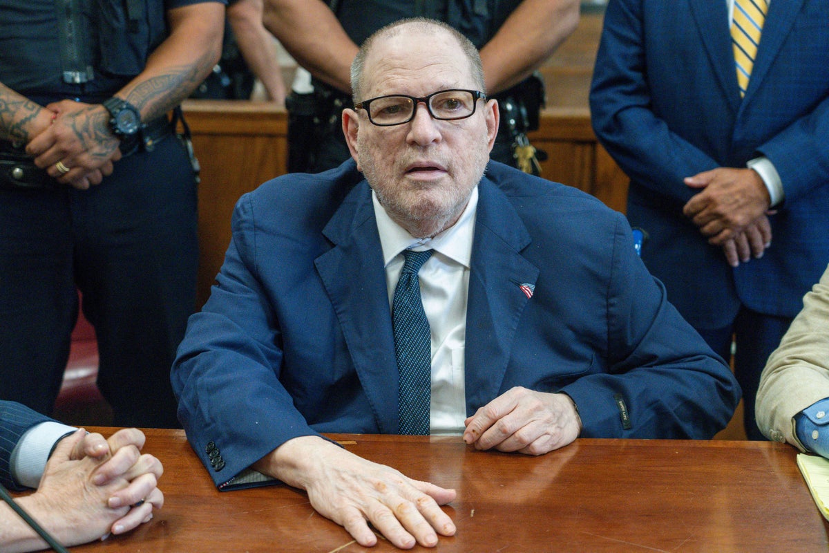 Jurors in Harvey Weinstein’s trial say they felt ‘threatened’ to provide guilty verdicts, new court documents allege