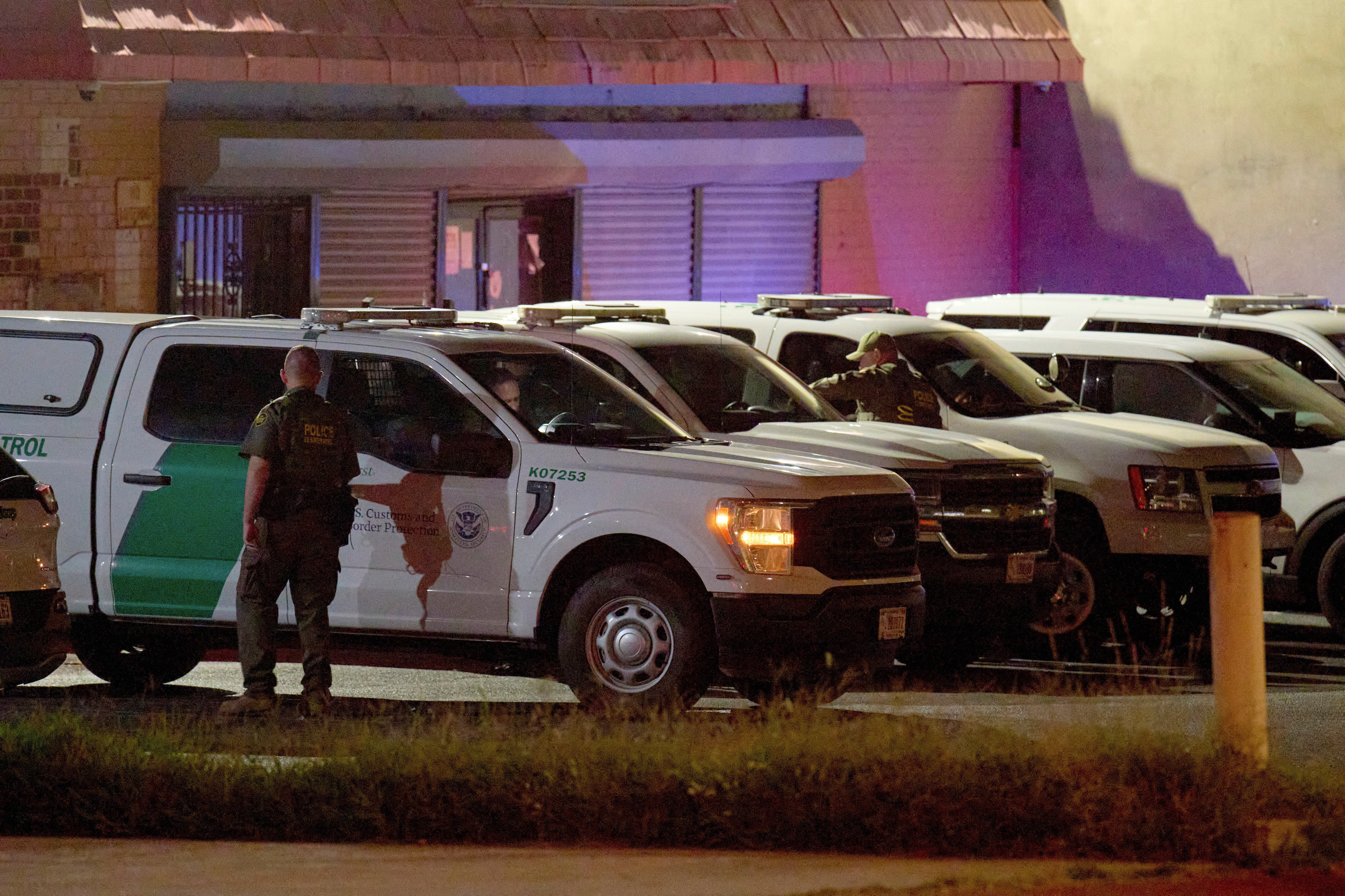 Trump District of Columbia