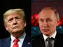 Delegations head to Alaska ahead of Trump-Putin summit: Ukraine live