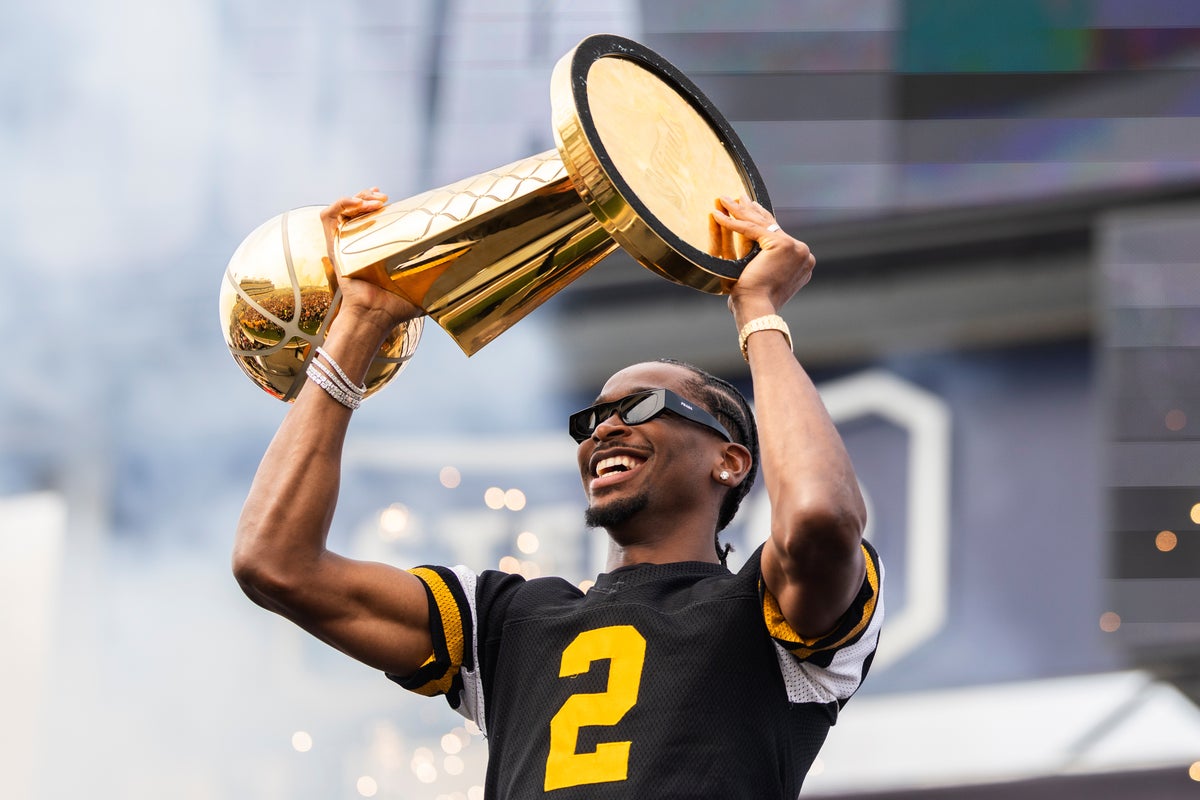 Amazon to broadcast 17 NBA Cup games, including championship, on Prime Video