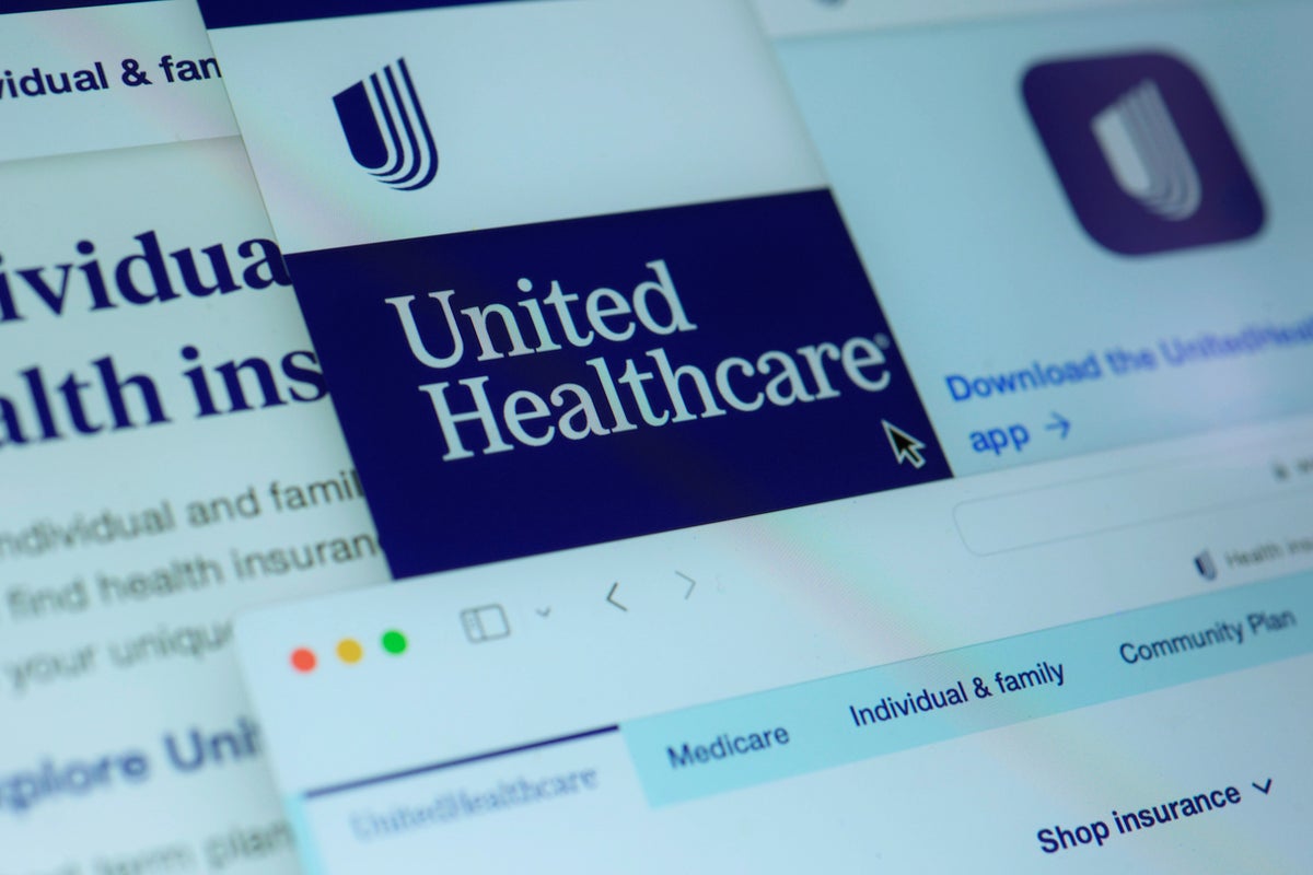 New York man charged with cyberstalking a family member of slain UnitedHealthcare CEO