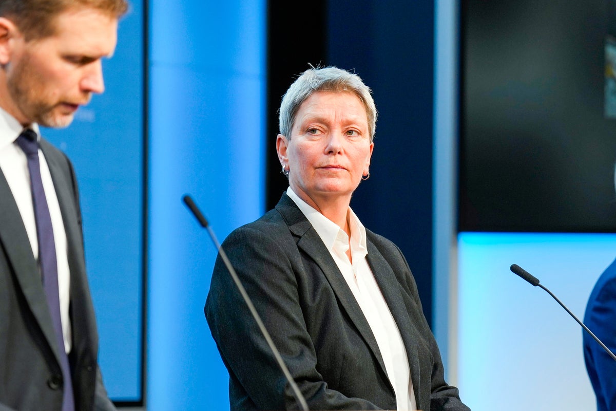 Norwegian police say pro-Russian hackers were likely behind suspected sabotage at a dam