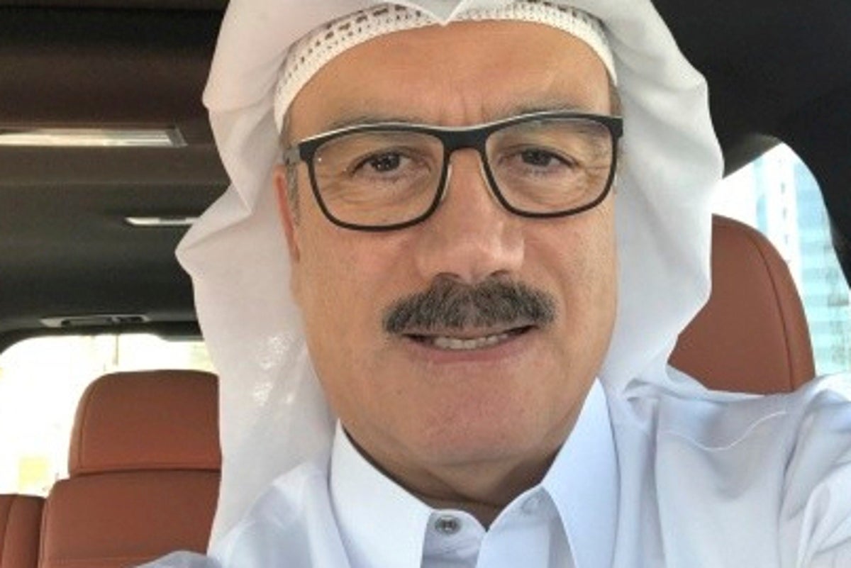 Qatar sentences the country's Baha'i leader to 5 years for social media posts