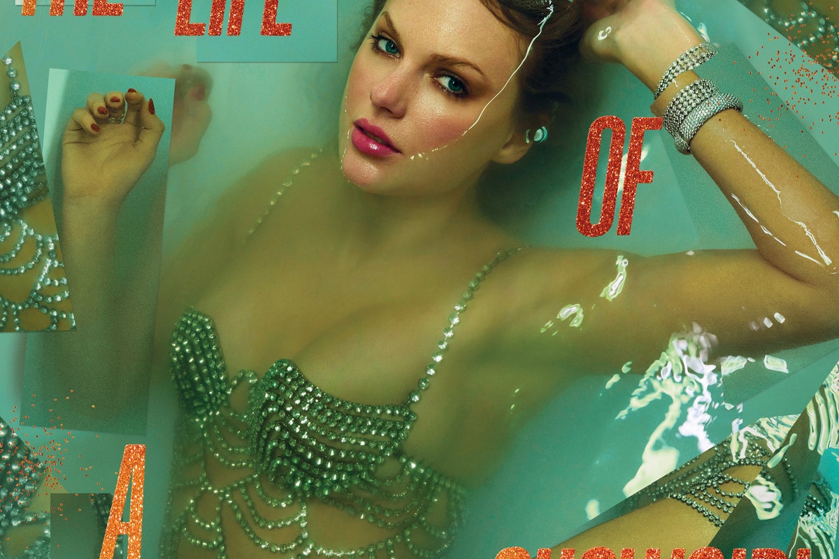 Everything Taylor Swift has revealed about The Life of a Showgirl