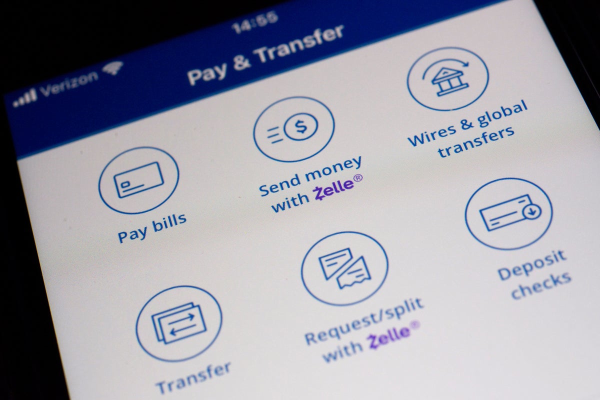 NY vs Zelle: State sues payment app and accuses it of being a scam haven that bilked $1B from users