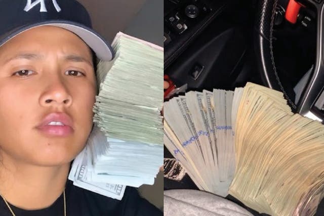 <p>Postal worker used stolen funds to buy trips to Caribbean and luxury watch, federal officials say</p>