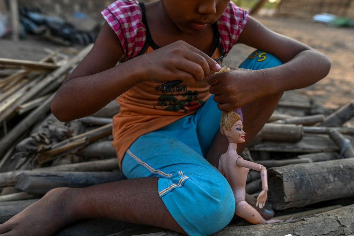 Myanmar junta arrests children as young as two and uses ‘systematic torture’, says UN