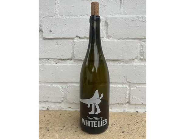 Indybest best orange wines review New Theory white lies