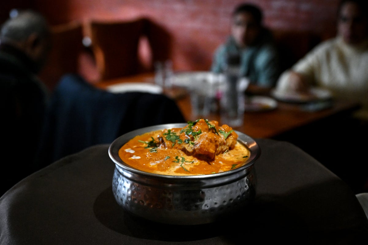 Backlash after local authorities in India ban meat sales on Independence Day