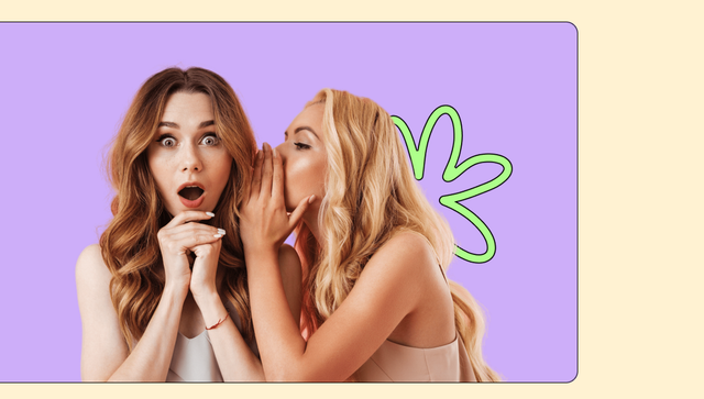 <p>Tea promises to help women research potential dates and warn each other about red flags</p>